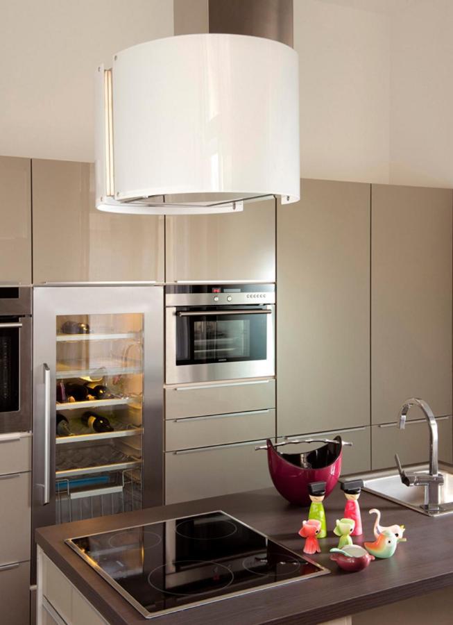 Luxury Paulay Street Apartment Budapest Kültér fotó